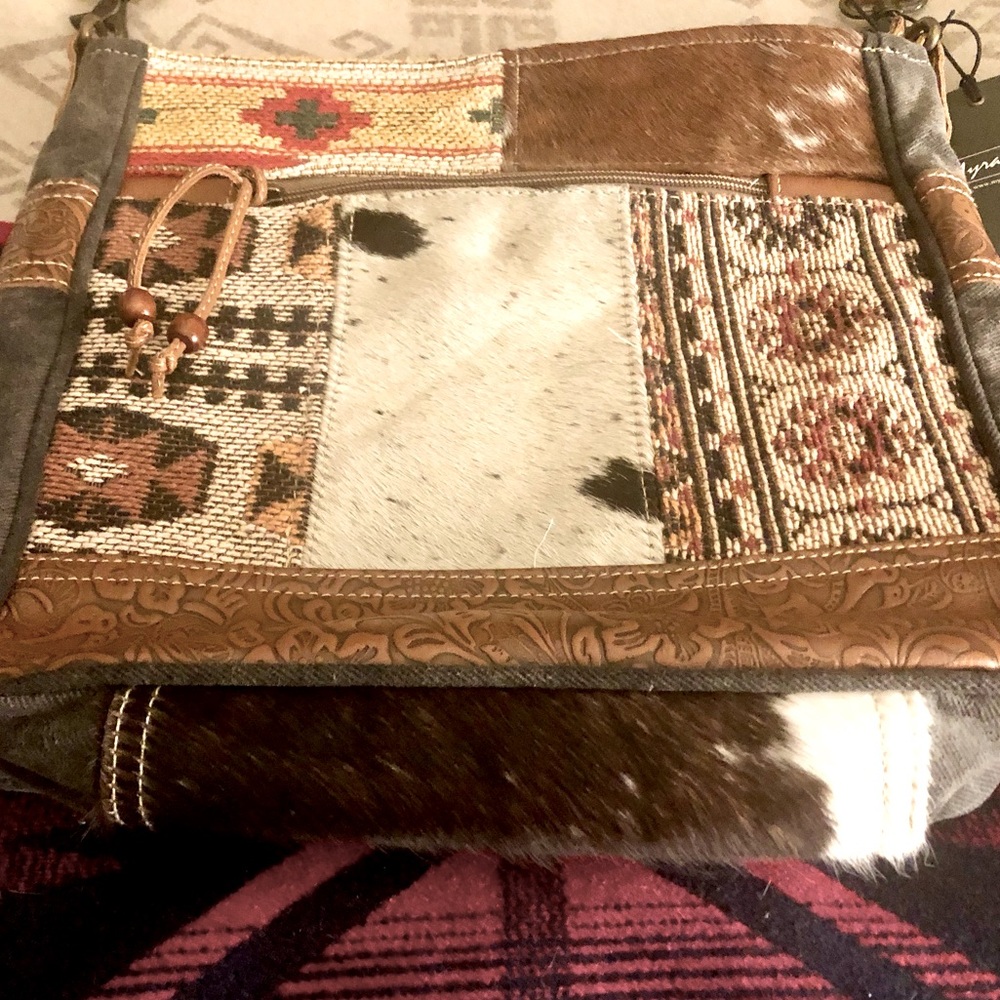 MYRA BAG S-4404 bag - Picture 5 of 16